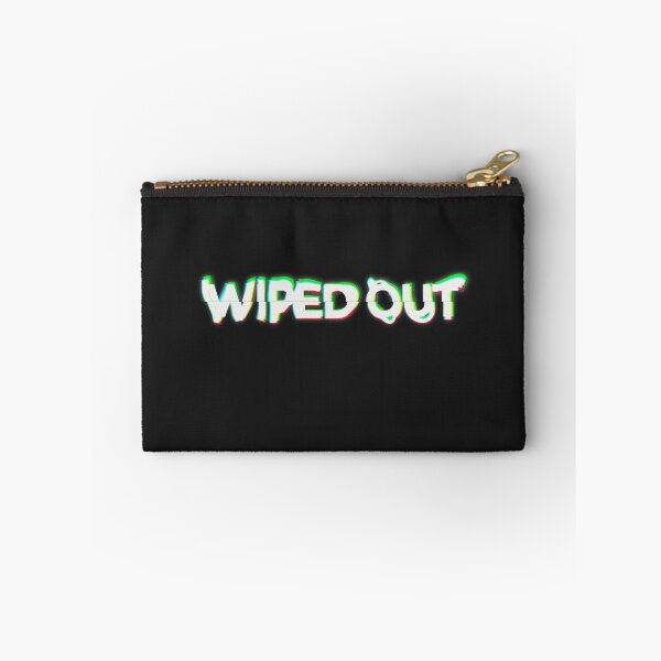 Item preview, WIPED OUT | The NBHD designed and sold by avihail.