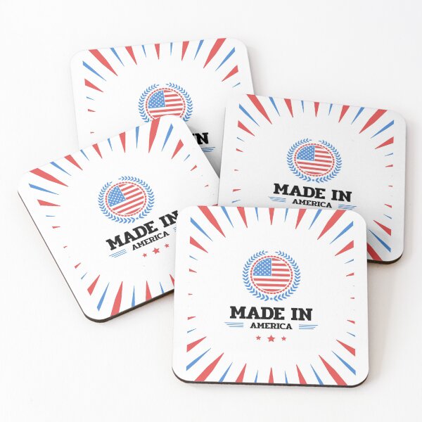 Item preview, Made In America Collection designed and sold by Nevine Williamson.