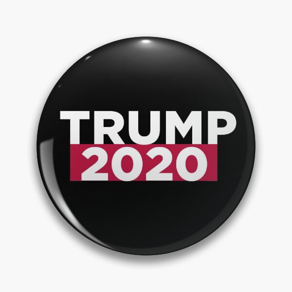 Item preview, Trump 2020  designed and sold by yassinehelal.