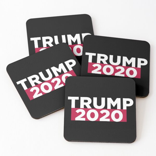 Item preview, Trump 2020  designed and sold by yassinehelal.