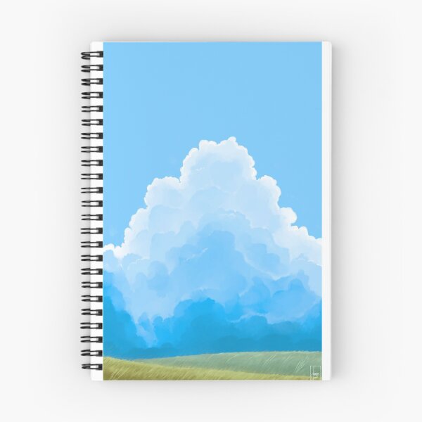 Item preview, Cloud Mountan designed and sold by Julie M.