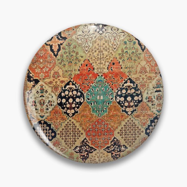 Item preview, Babylon Gardens designed and sold by Daniel Watts.