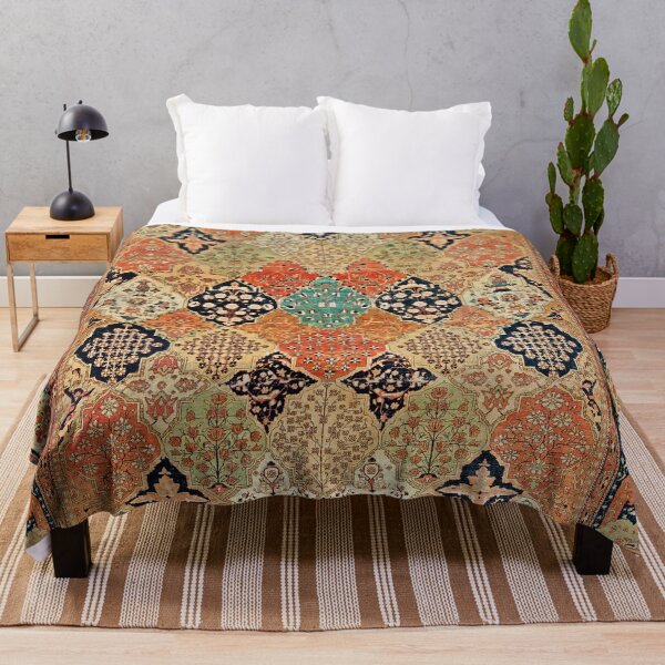 Item preview, Babylon Gardens designed and sold by Daniel Watts.