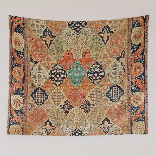 Item preview, Babylon Gardens designed and sold by Daniel Watts.