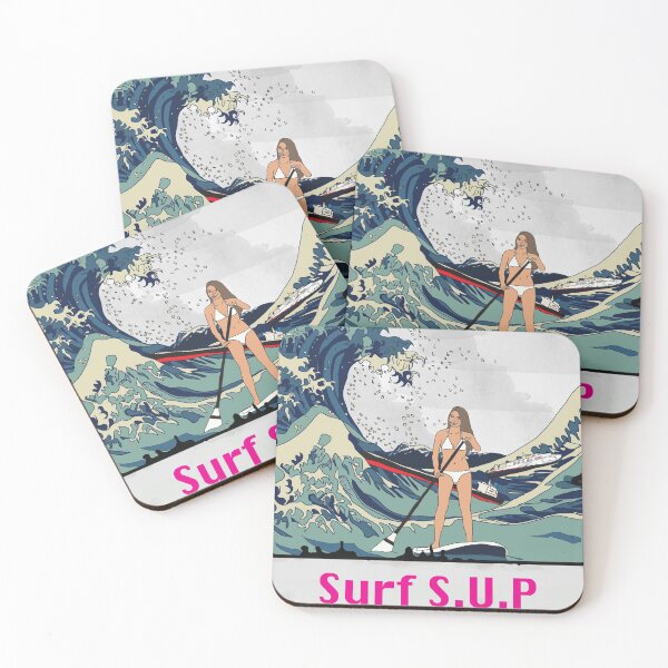 Item preview, 8ts Surf Sup Vancouver designed and sold by 8tsoriginals.