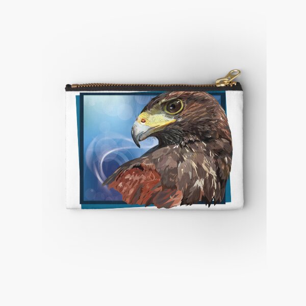 Item preview, harris hawk designed and sold by obscurite.