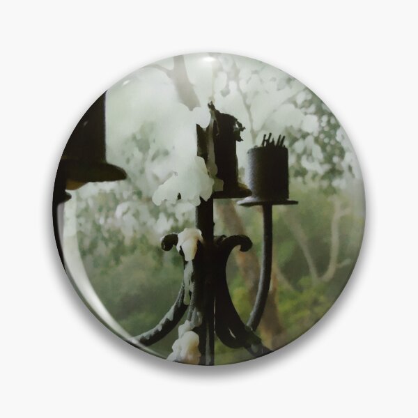 Item preview, candleOuT designed and sold by webgrrl.