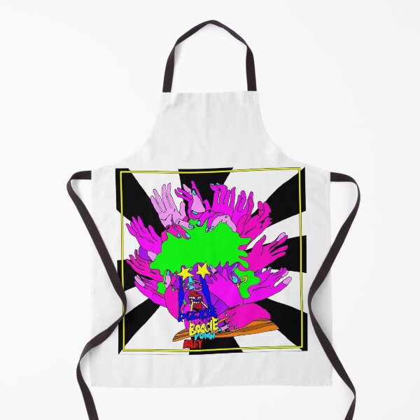 Item preview, dizzee boogie down baby designed and sold by dizzee-b.