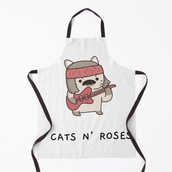 Item preview, CATS N' ROSES designed and sold by Luccianos.
