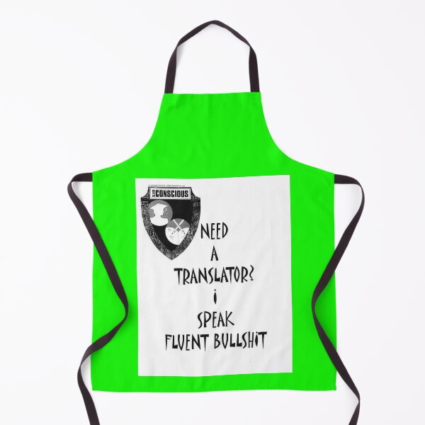 Item preview, NEED A TRANSLATOR? designed and sold by CCCREW.