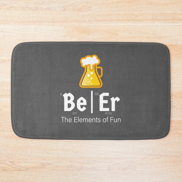 Item preview, Beer T Shirt | A Chemistry Inspired Funny Science Shirt designed and sold by orbital-edge.