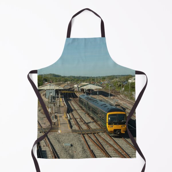 Item preview, Westbury Turbo designed and sold by hawkie.