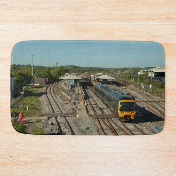 Item preview, Westbury Turbo  designed and sold by hawkie.