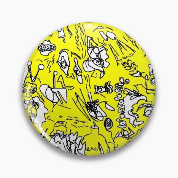 Aperçu de l'œuvre trop v.2 créée et vendue par dizzee-b.