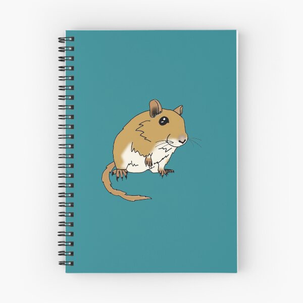 Item preview, Gerbil designed and sold by Sara Marsano.