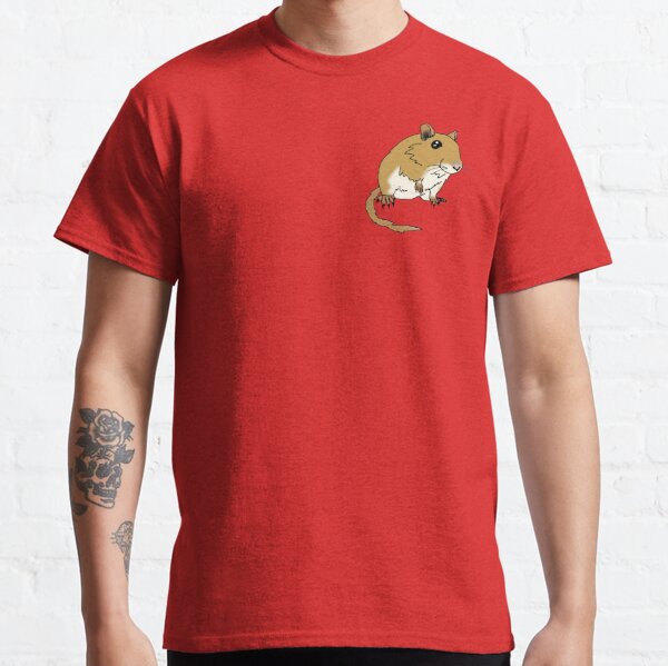 gerbil t shirt