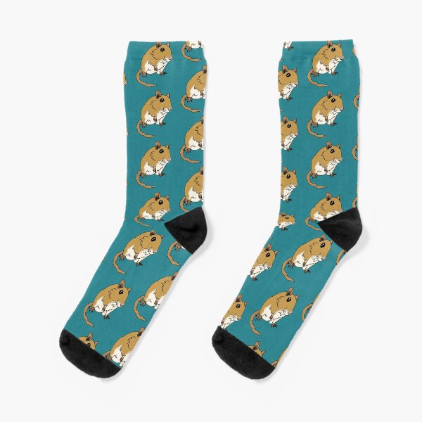 Item preview, Gerbil designed and sold by Sara Marsano.