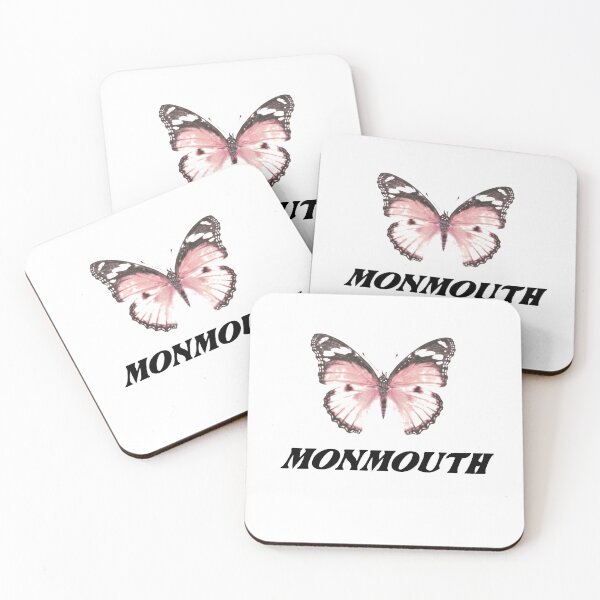 Item preview, Pink Monmouth Butterfly designed and sold by ally7899.