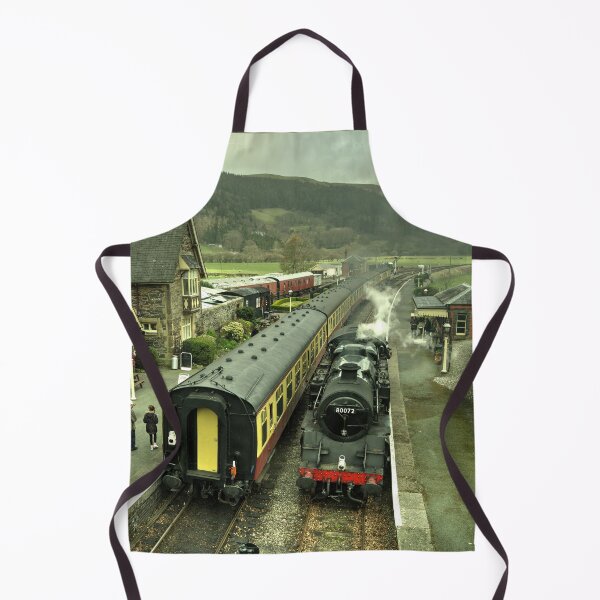 Item preview, Carrog Standard designed and sold by hawkie.