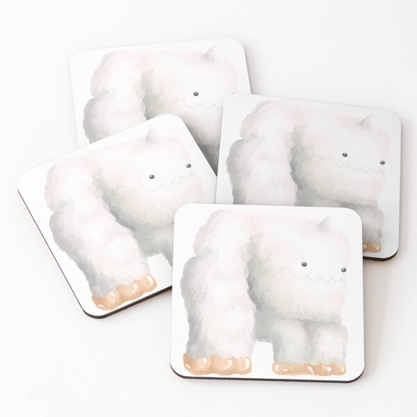 Item preview, Yeti designed and sold by omganny.
