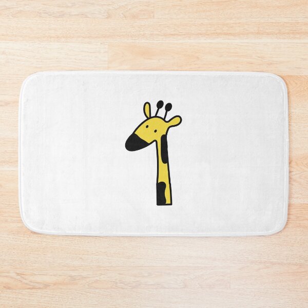 Item preview, MINI GIRAFFE designed and sold by Luccianos.