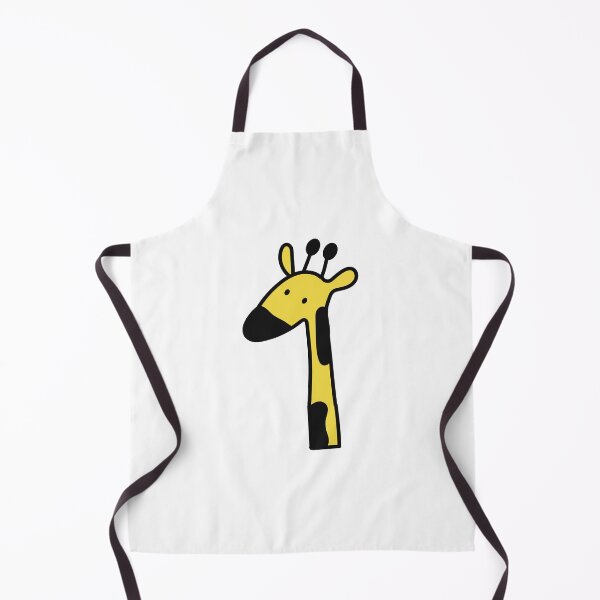 Item preview, MINI GIRAFFE designed and sold by Luccianos.