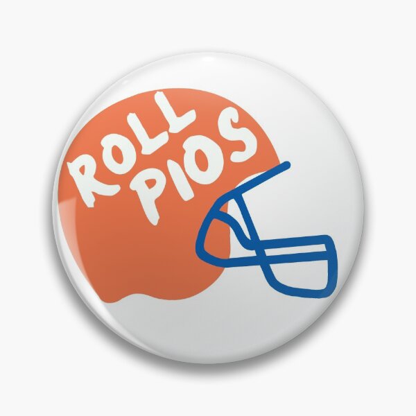 Item preview, Roll Pios helmet  designed and sold by ehalverson101.