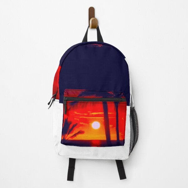 Item preview, Sunset at Portugal designed and sold by touristkeepsake.