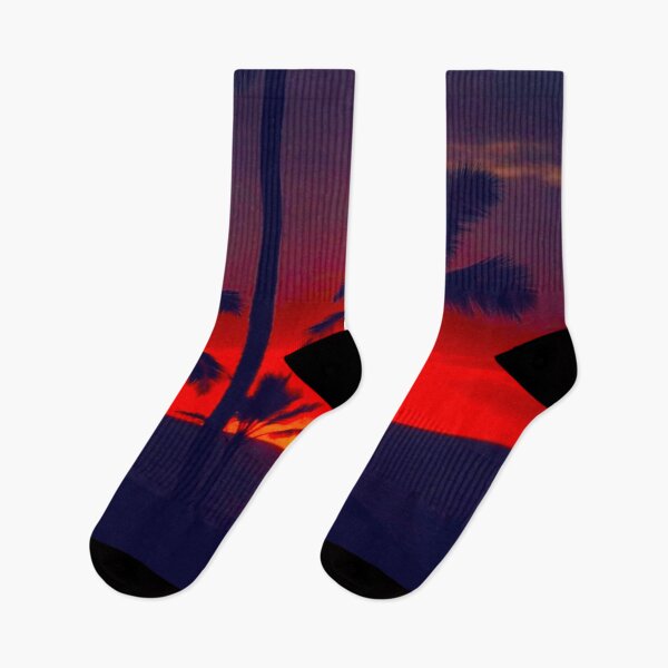 Item preview, Sunset at Portugal designed and sold by touristkeepsake.