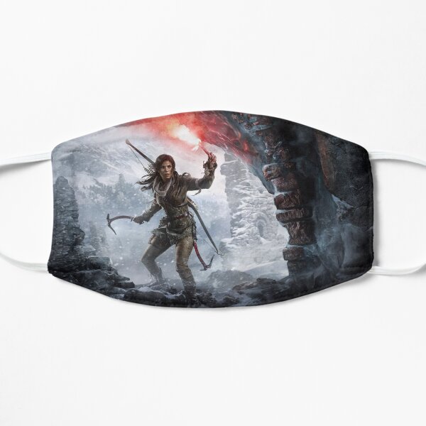 Rise of the Tomb Raider Mask