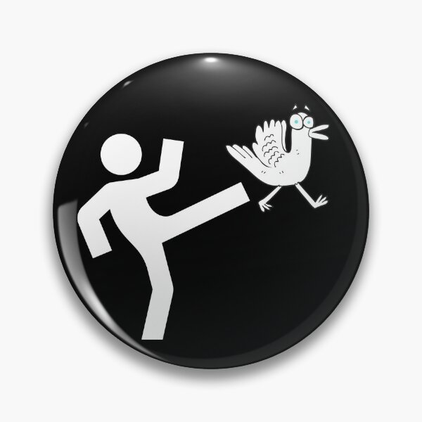 Item preview, Always Wanted To Kick A Duck Up The Arse Karl Pilkington Inspired Design designed and sold by Gramsta.