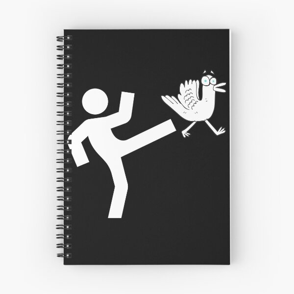 Item preview, Always Wanted To Kick A Duck Up The Arse Karl Pilkington Inspired Design designed and sold by Gramsta.