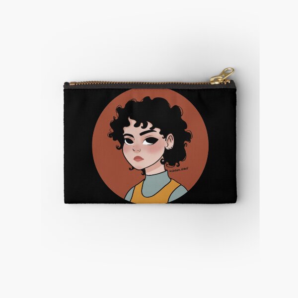 Item preview, Angry girl II designed and sold by andreamdraws.