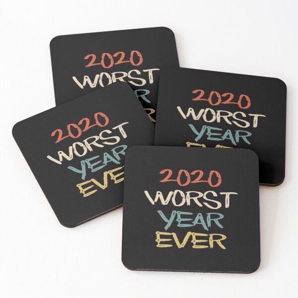 Item preview, 2020 worst year ever designed and sold by AnimaLovers.