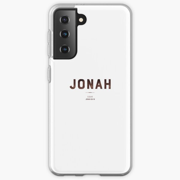 Hullen Jonah Redbubble