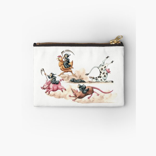 Item preview, Plague Race designed and sold by OddityGarden.