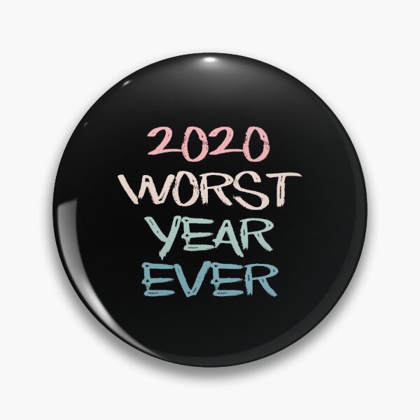 Item preview, 2020 worst year ever designed and sold by AnimaLovers.