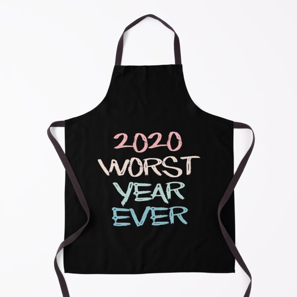Item preview, 2020 worst year ever designed and sold by AnimaLovers.