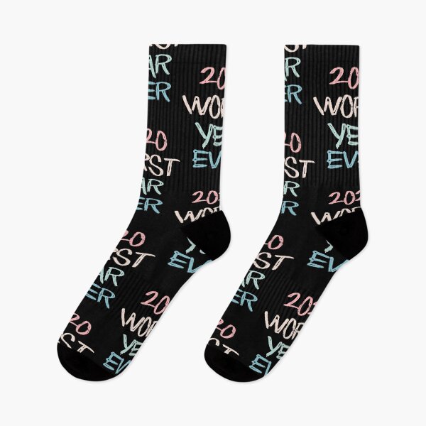 Item preview, 2020 worst year ever designed and sold by AnimaLovers.