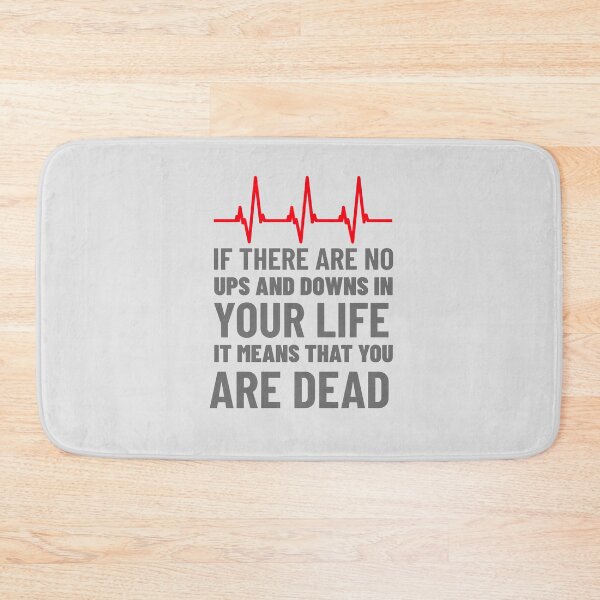 Item preview, Ups and Downs  designed and sold by BlueCloverTrend.