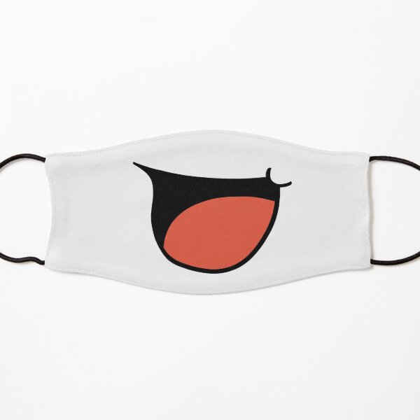 Odd1sout Mask Kids Mask