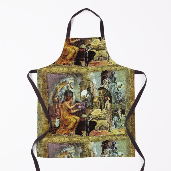 Item preview, Coven of the Ages designed and sold by wendy-montague.