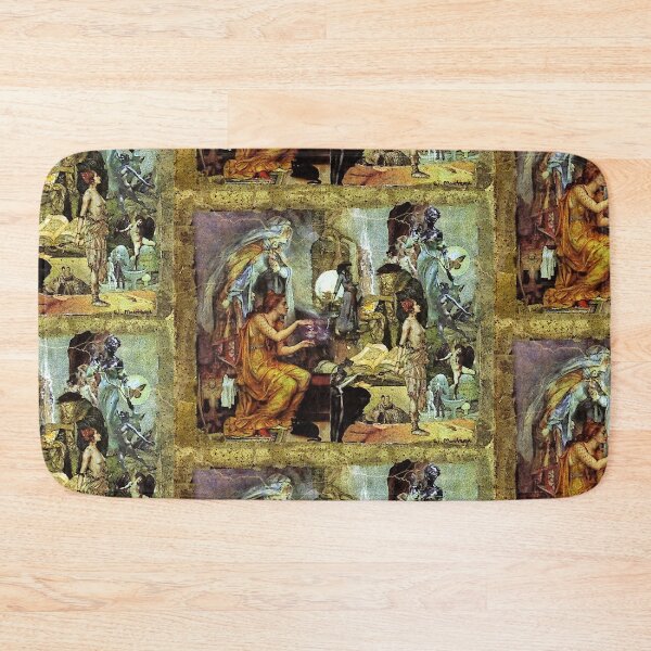 Item preview, Coven of the Ages designed and sold by wendy-montague.