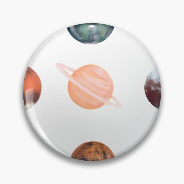 Item preview, solar system planets designed and sold by acamille28.