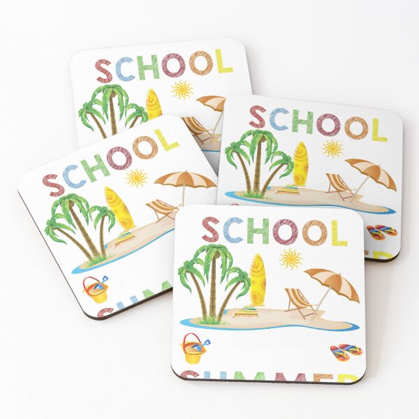 Item preview, School Summer designed and sold by Jody49.