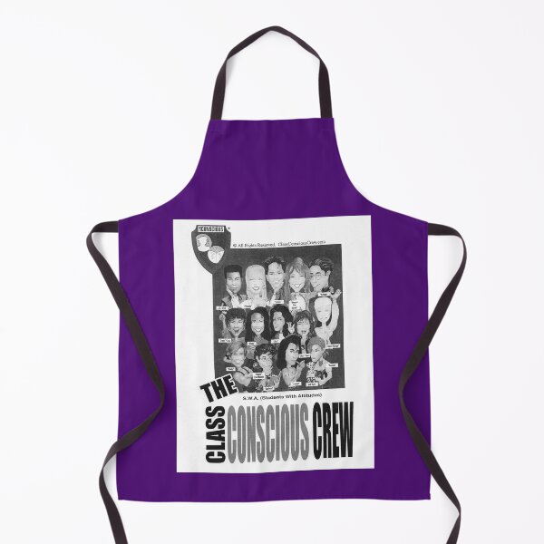 Item preview, CLASSCONSCIOUSCREW.COM designed and sold by CCCREW.