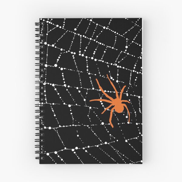 Item preview, Spider in Web designed and sold by Janet Towbin.