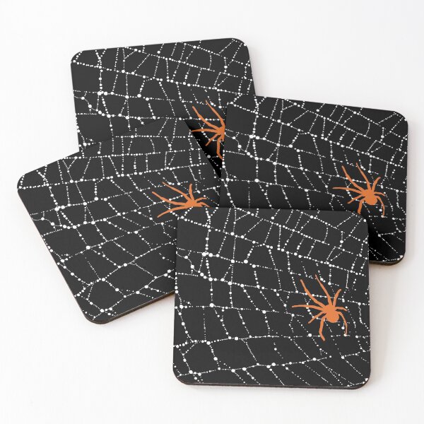 Item preview, Spider in Web designed and sold by Janet Towbin.