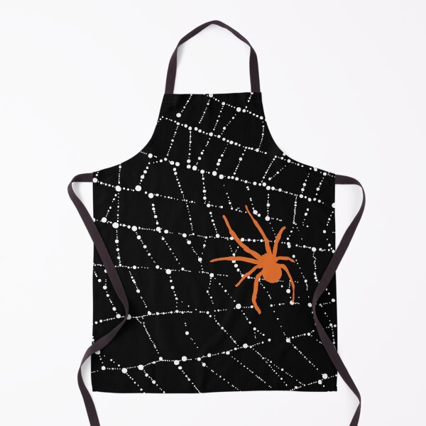 Item preview, Spider in Web designed and sold by Janet Towbin.