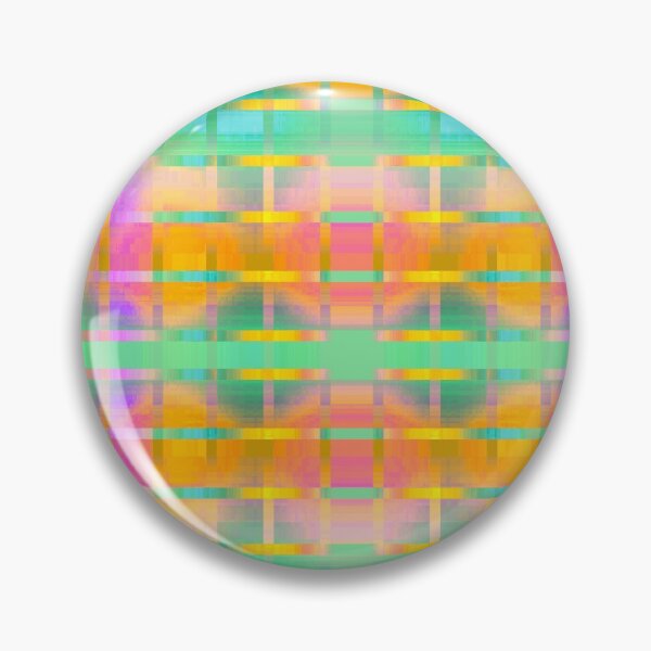 Item preview, Summer Plaid  designed and sold by Sharon Schwalbe.